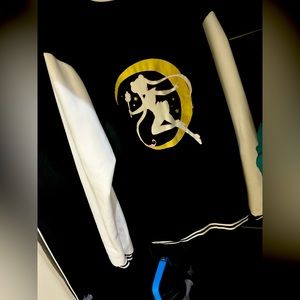 Sailor moon Crew Jacket